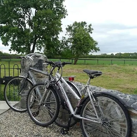 The Stable, Bennettsbridge, Kilkenny Villa Exterior photo