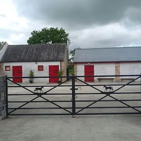 The Stable, Bennettsbridge, Kilkenny Villa Exterior photo