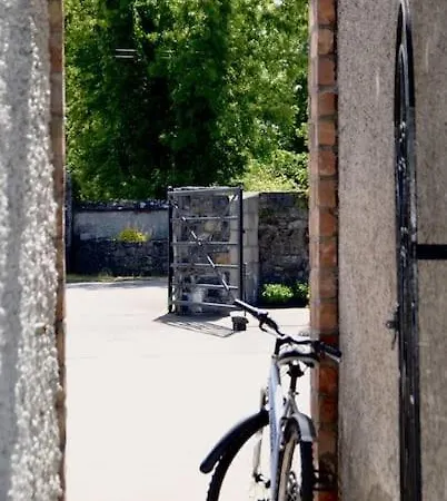 The Stable, Bennettsbridge, Kilkenny Villa Exterior photo