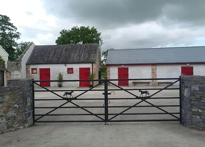 The Stable, Bennettsbridge, Kilkenny