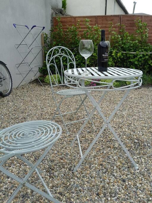 Сasa de vacaciones The Stable, Bennettsbridge, Kilkenny *