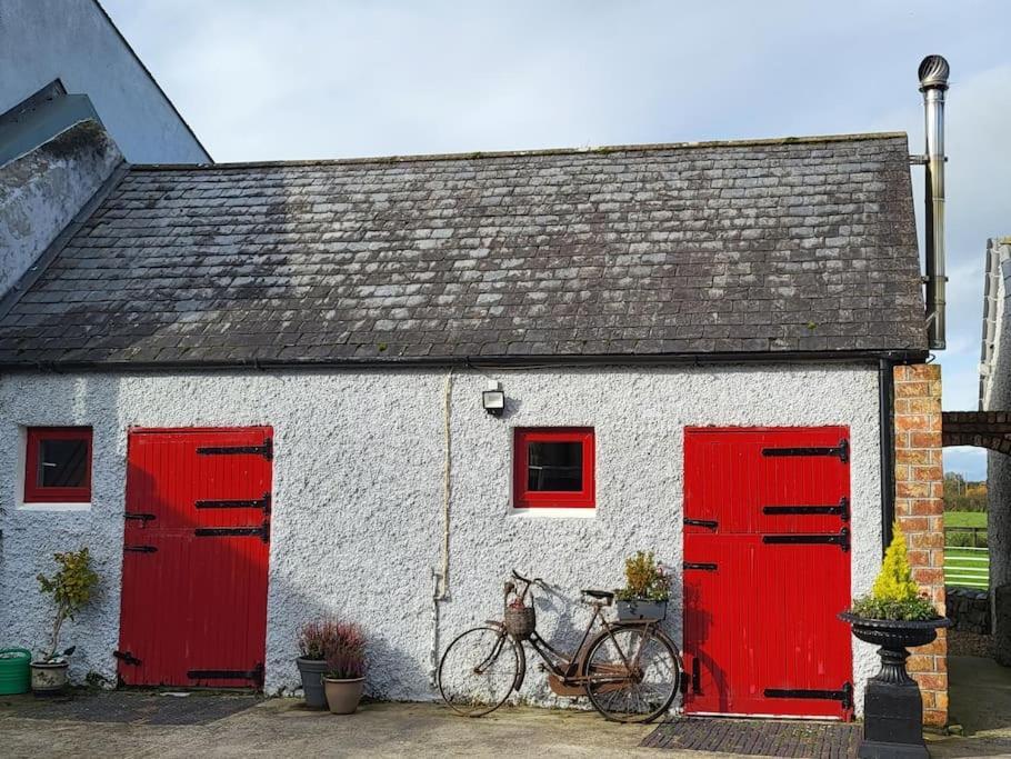 The Stable, Bennettsbridge, Kilkenny Сasa de vacaciones