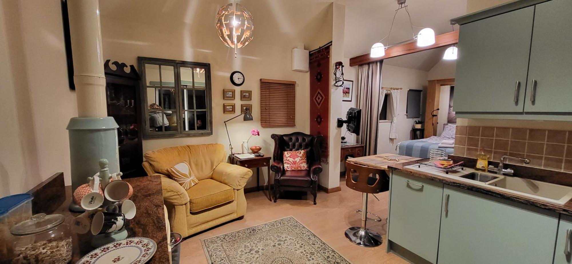 The Stable, Bennettsbridge, Kilkenny Casa vacanze Bennettsbridge