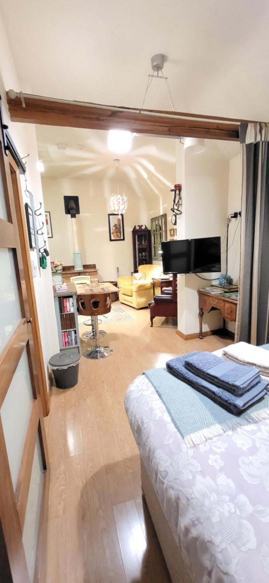 Сasa de vacaciones The Stable, Bennettsbridge, Kilkenny Bennettsbridge
